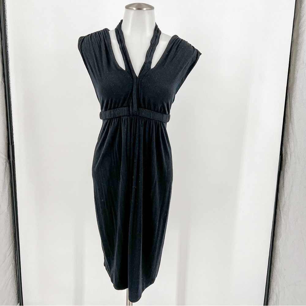 Ella Moss black dress